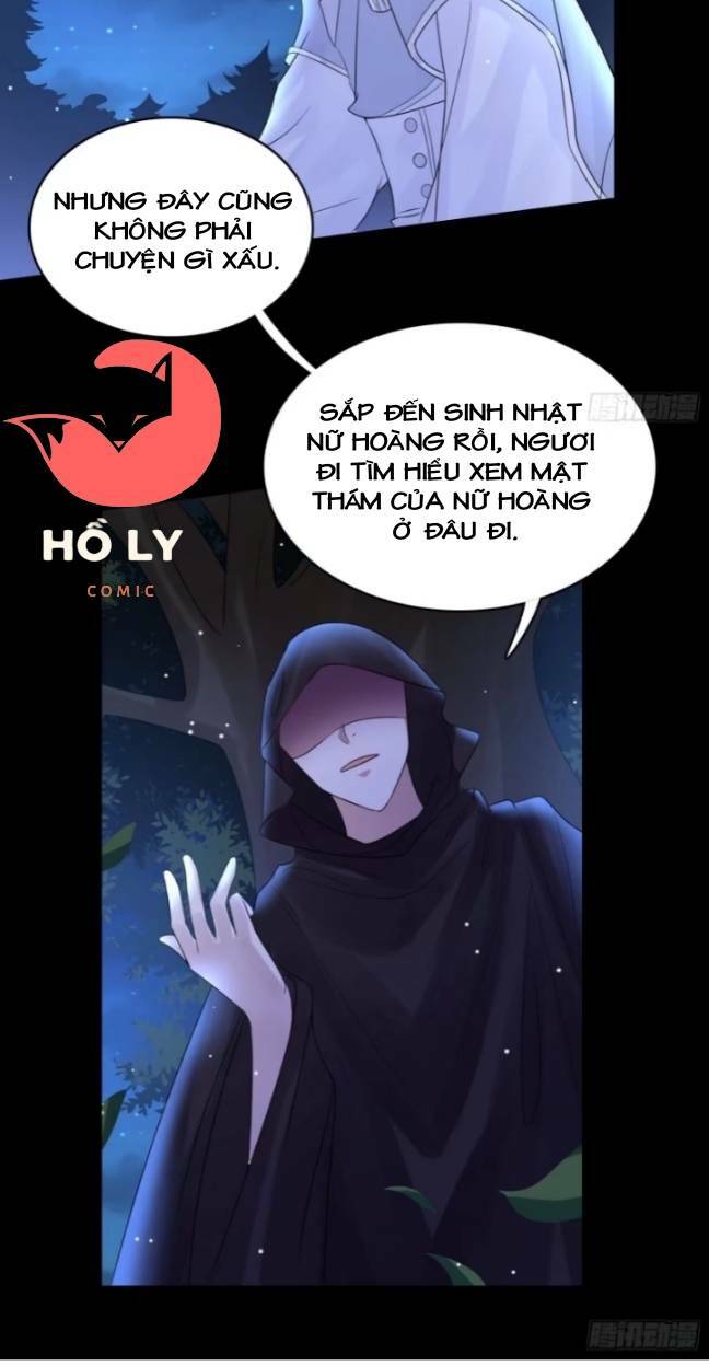 Hoàng Nữ Đế Quốc Chịu Không Nổi! Chap 7 - Next Chap 8