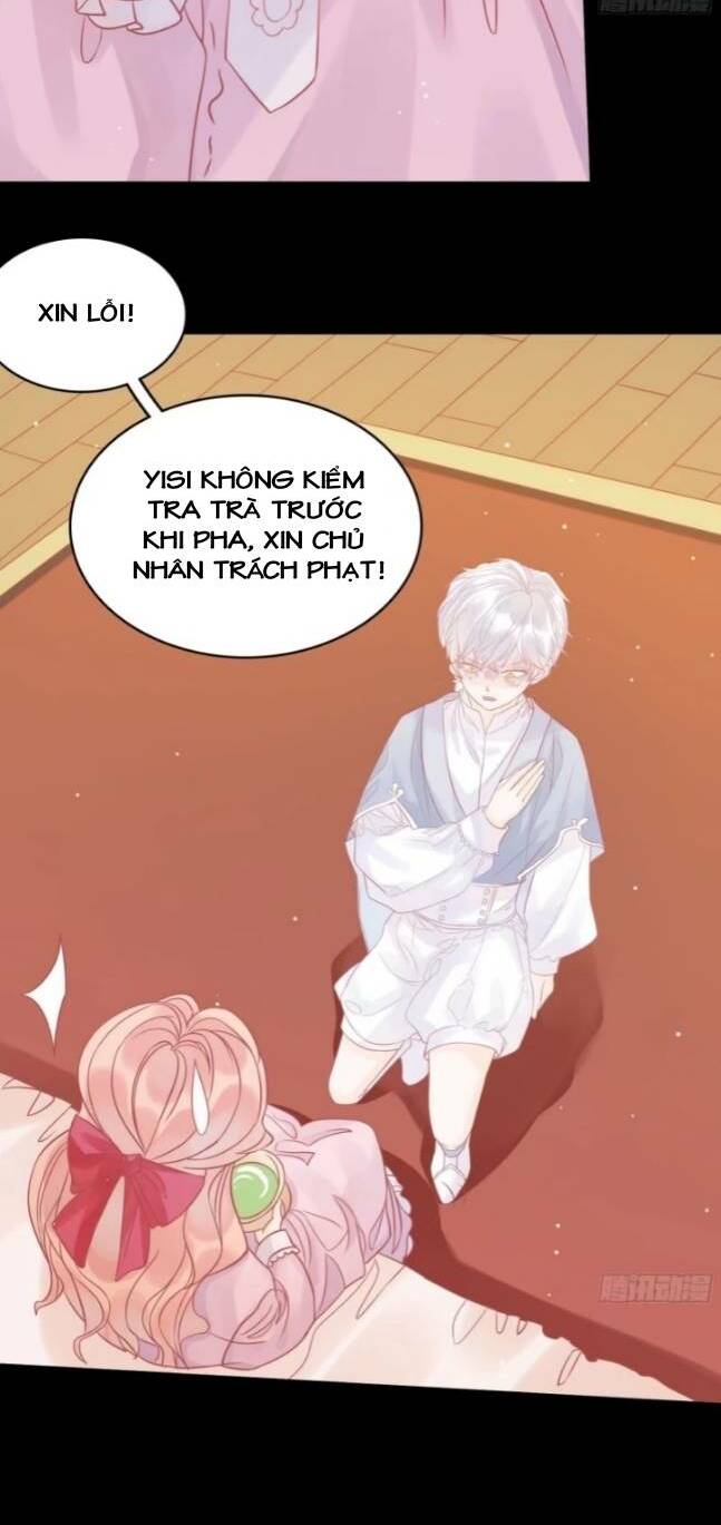 Hoàng Nữ Đế Quốc Chịu Không Nổi! Chap 7 - Next Chap 8