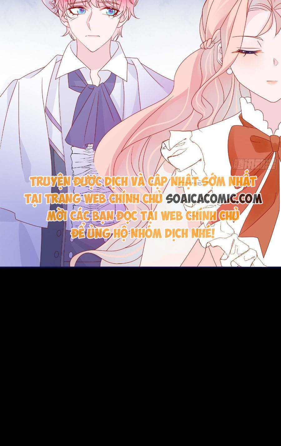 Hoàng Nữ Đế Quốc Chịu Không Nổi! Chap 70 - Next Chap 71