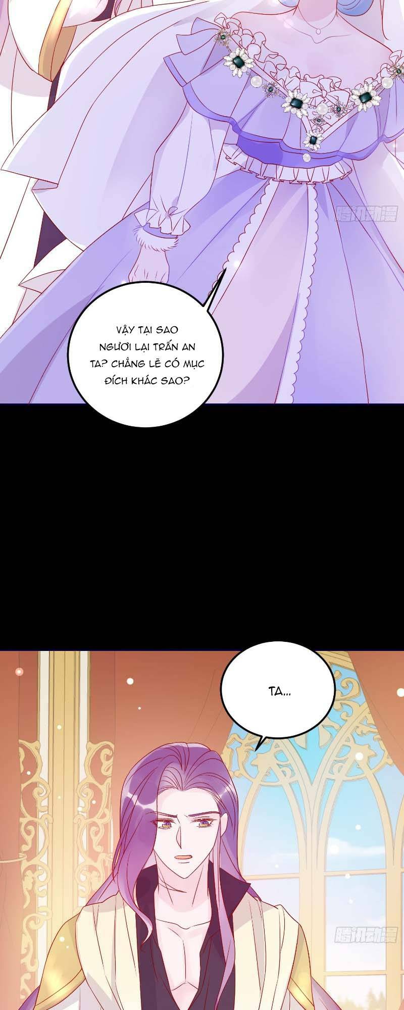 Hoàng Nữ Đế Quốc Chịu Không Nổi! Chap 71 - Next Chap 72