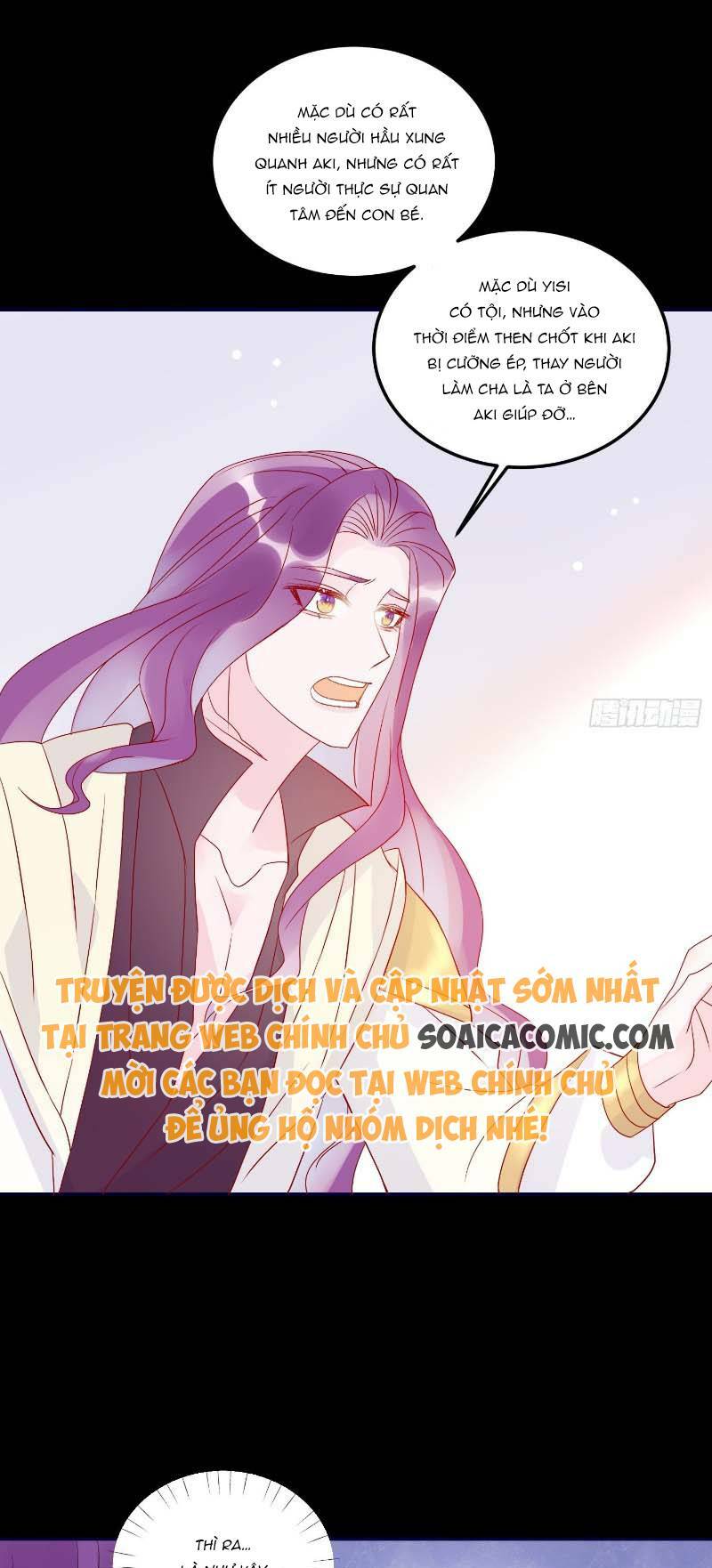 Hoàng Nữ Đế Quốc Chịu Không Nổi! Chap 71 - Next Chap 72