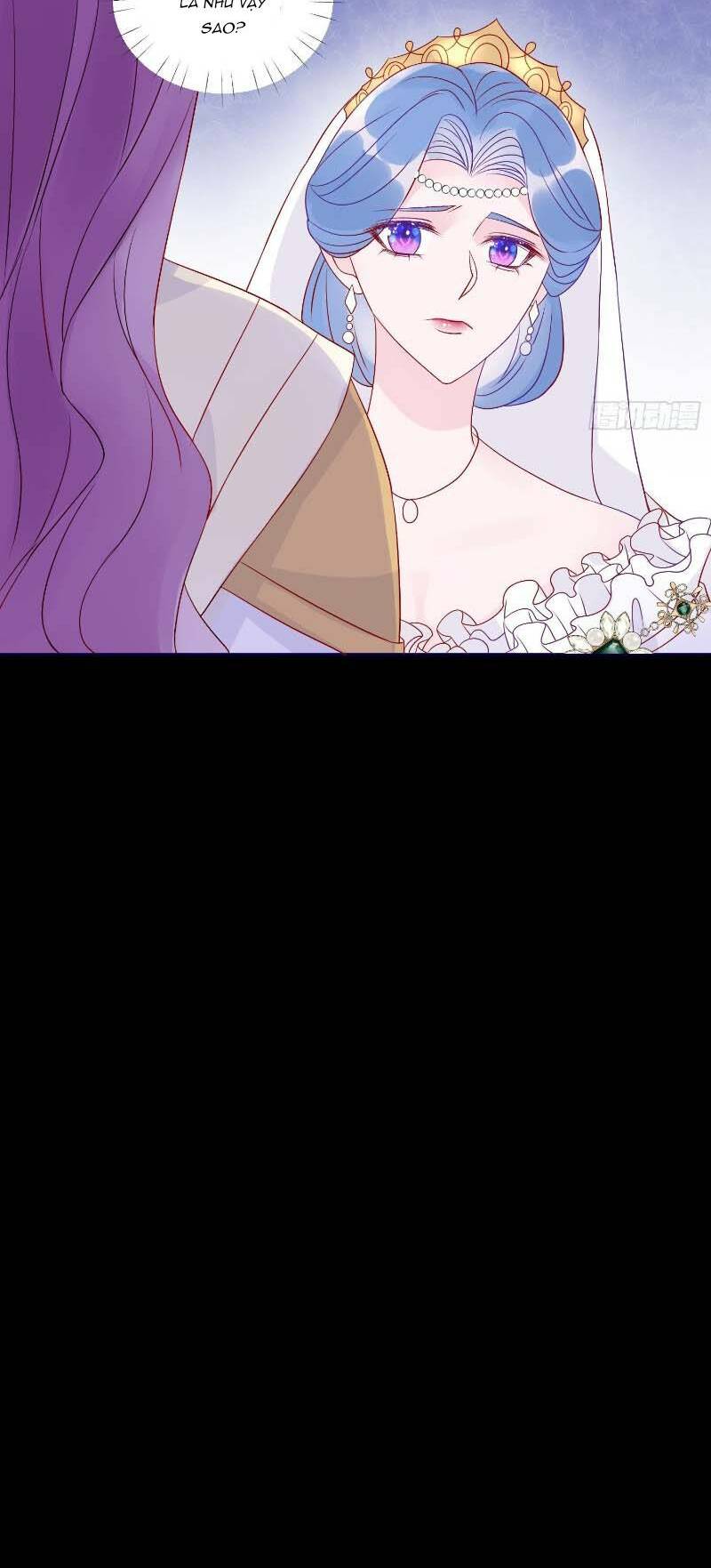 Hoàng Nữ Đế Quốc Chịu Không Nổi! Chap 71 - Next Chap 72