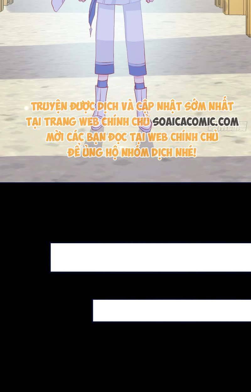 Hoàng Nữ Đế Quốc Chịu Không Nổi! Chap 72 - Next Chap 73