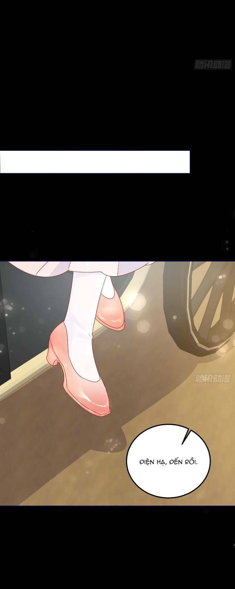 Hoàng Nữ Đế Quốc Chịu Không Nổi! Chap 72 - Next Chap 73