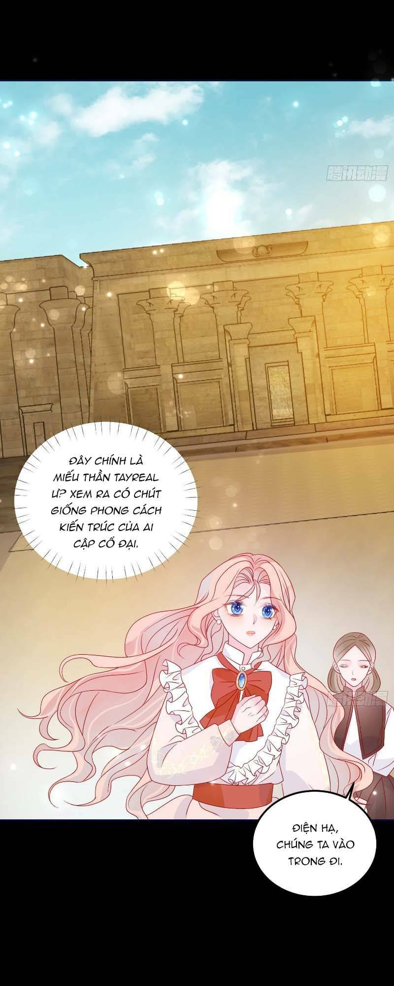 Hoàng Nữ Đế Quốc Chịu Không Nổi! Chap 72 - Next Chap 73