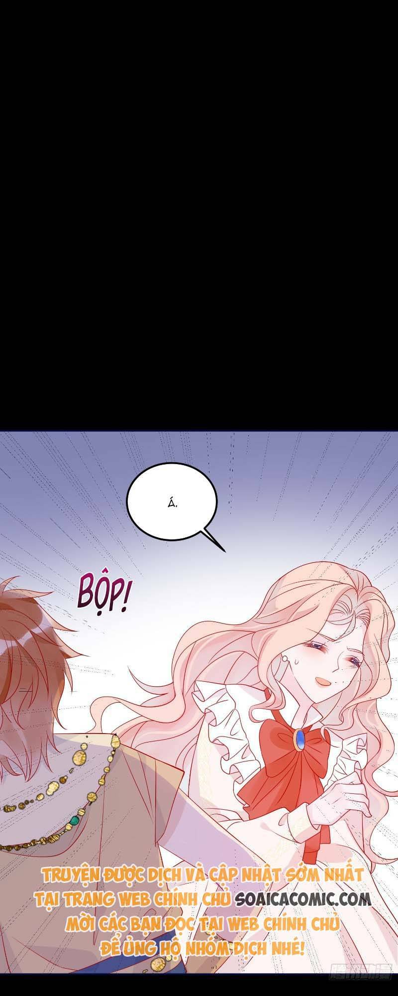 Hoàng Nữ Đế Quốc Chịu Không Nổi! Chap 72 - Next Chap 73