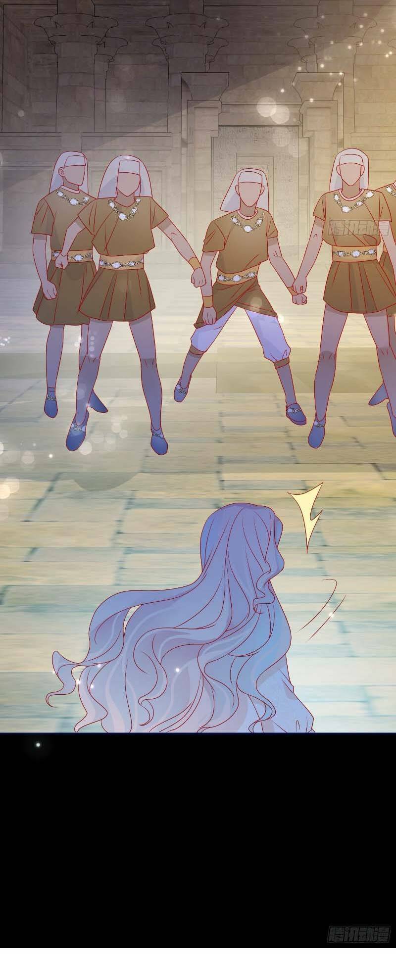 Hoàng Nữ Đế Quốc Chịu Không Nổi! Chap 72 - Next Chap 73