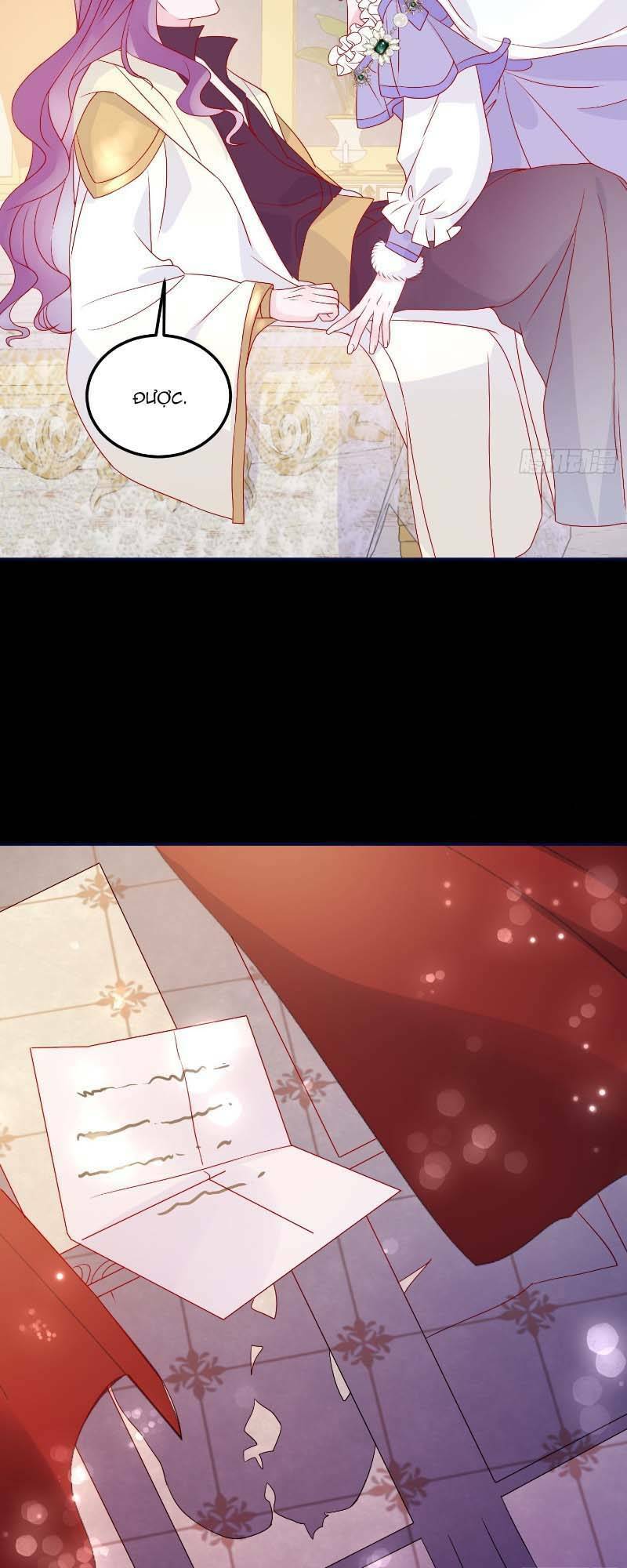 Hoàng Nữ Đế Quốc Chịu Không Nổi! Chap 72 - Next Chap 73