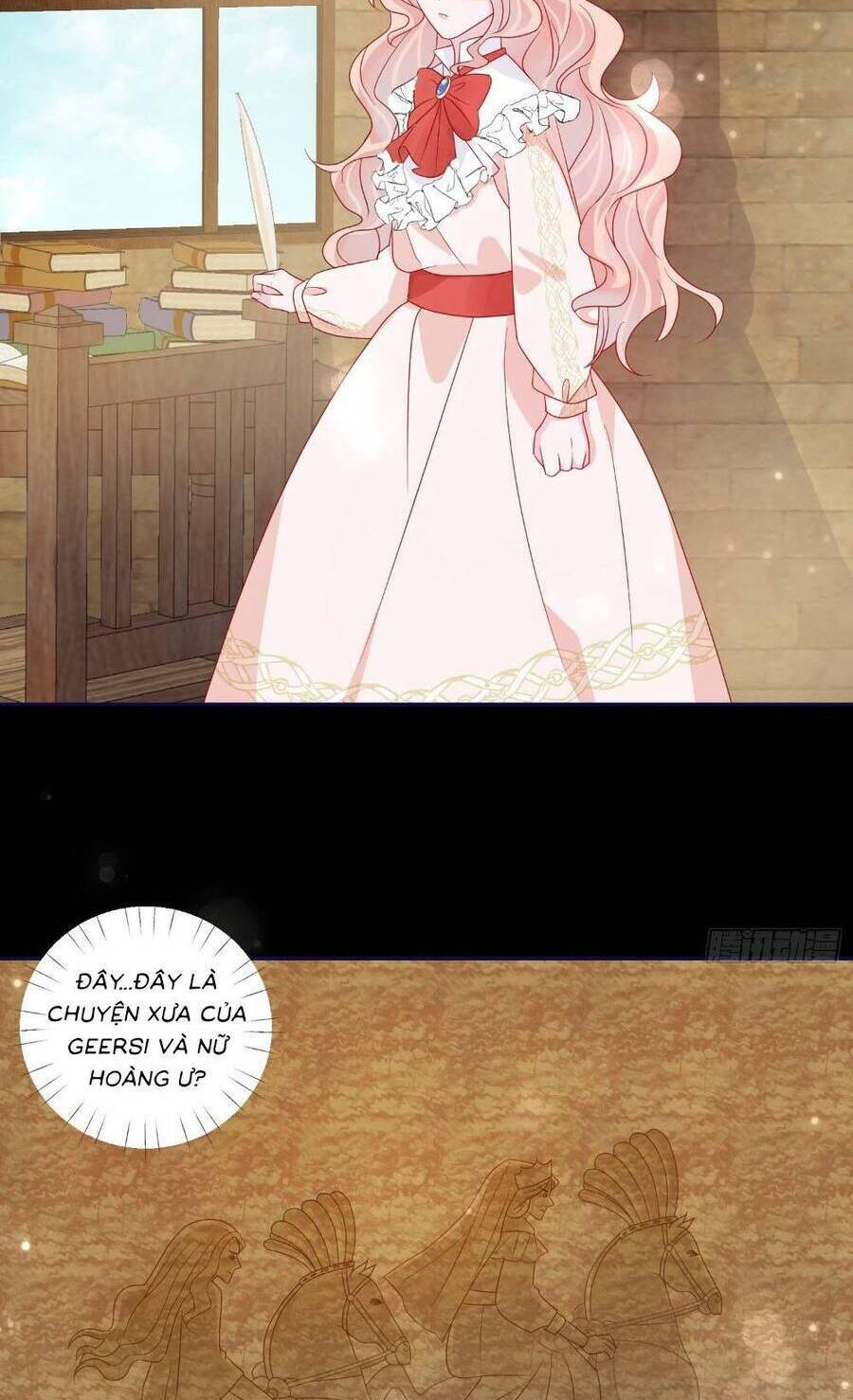 Hoàng Nữ Đế Quốc Chịu Không Nổi! Chap 73 - Next Chap 74