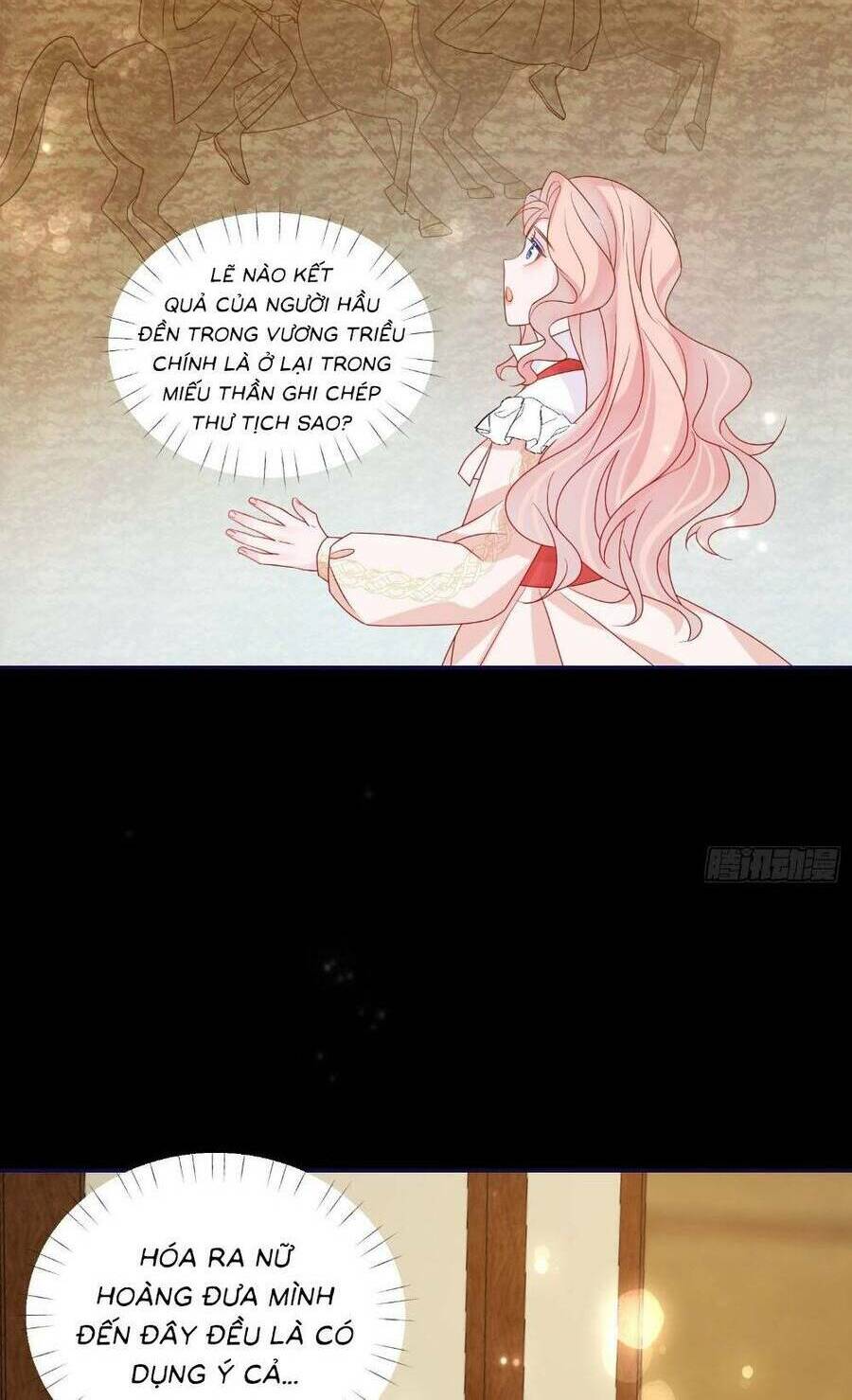 Hoàng Nữ Đế Quốc Chịu Không Nổi! Chap 73 - Next Chap 74