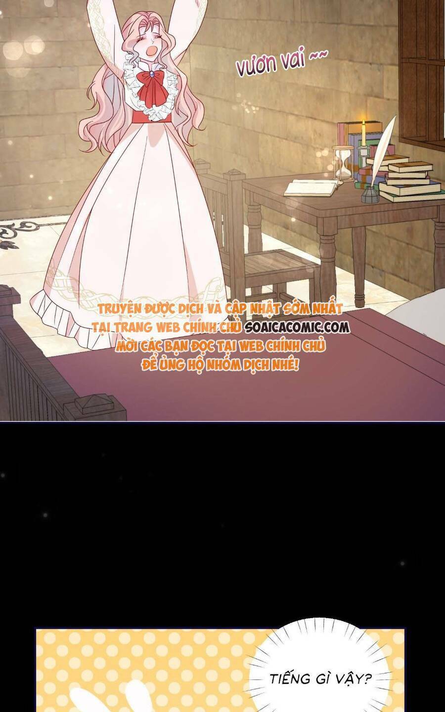 Hoàng Nữ Đế Quốc Chịu Không Nổi! Chap 73 - Next Chap 74