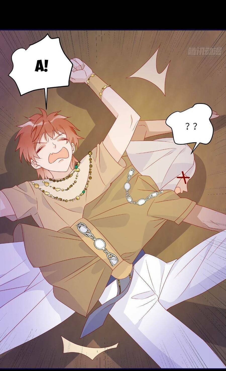 Hoàng Nữ Đế Quốc Chịu Không Nổi! Chap 73 - Next Chap 74