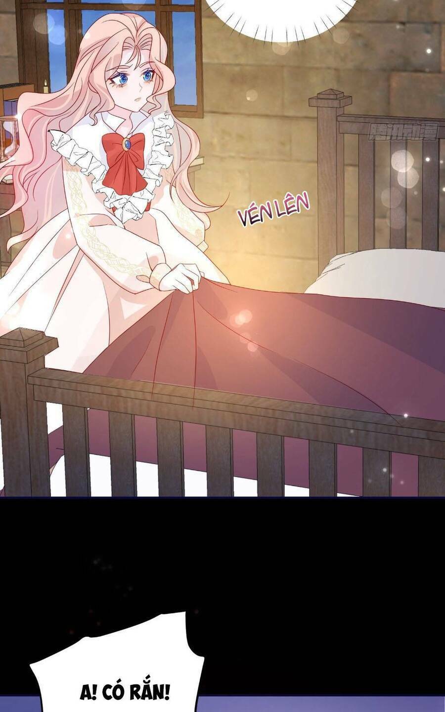 Hoàng Nữ Đế Quốc Chịu Không Nổi! Chap 73 - Next Chap 74