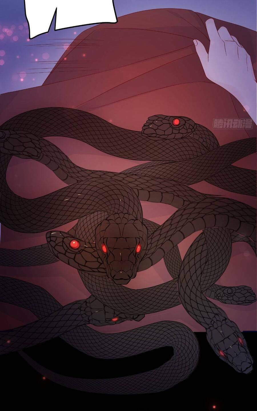 Hoàng Nữ Đế Quốc Chịu Không Nổi! Chap 73 - Next Chap 74