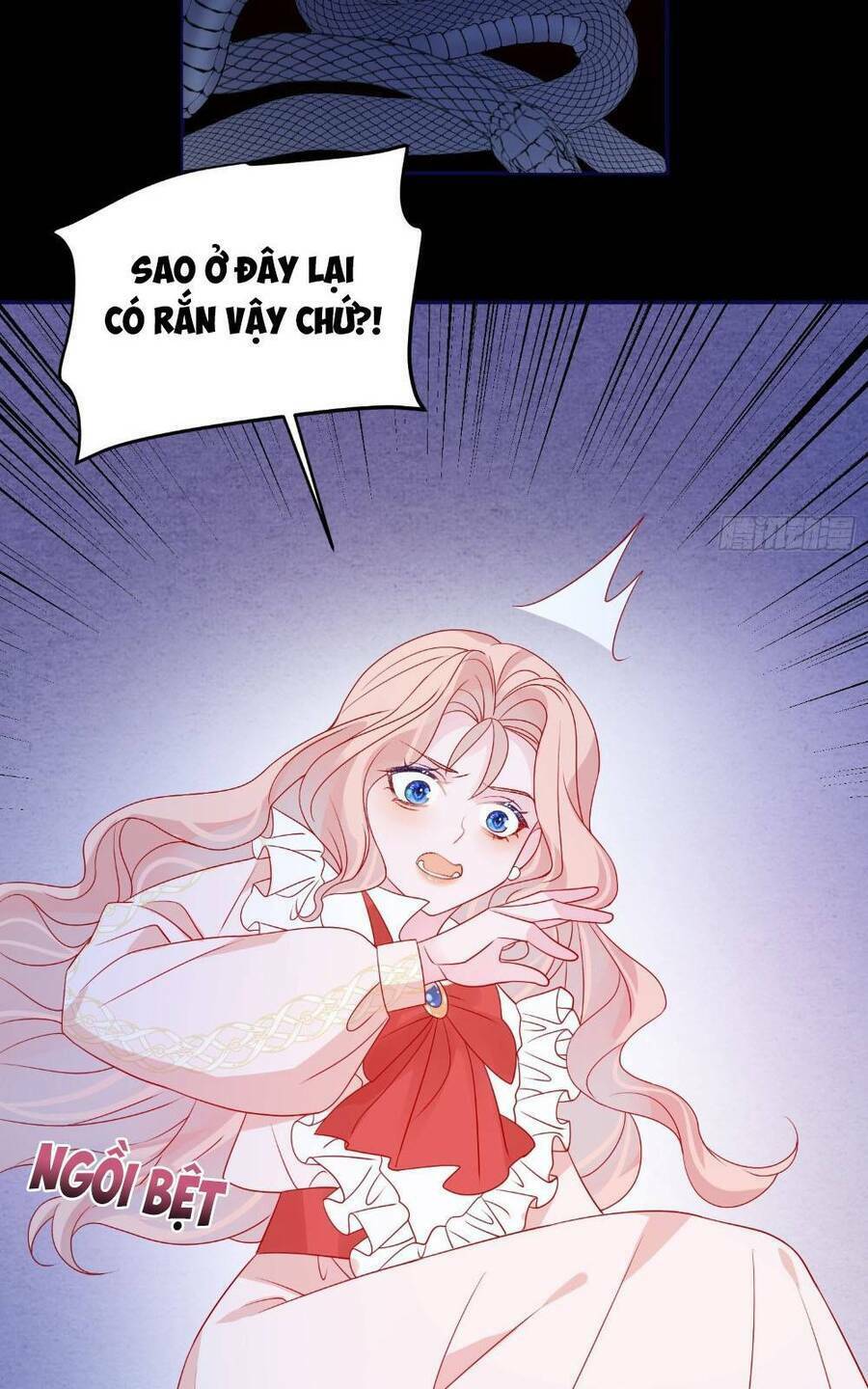 Hoàng Nữ Đế Quốc Chịu Không Nổi! Chap 73 - Next Chap 74