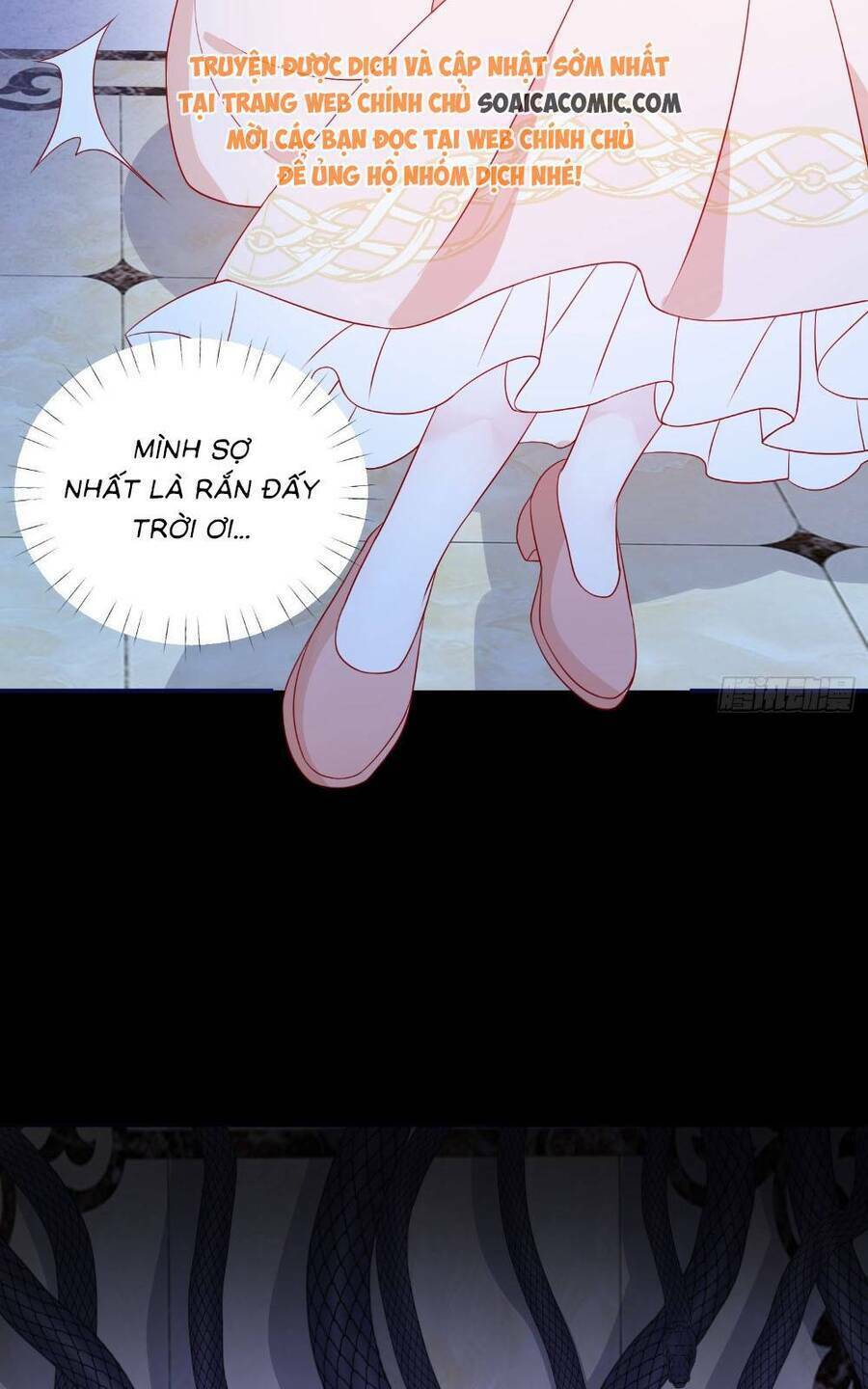 Hoàng Nữ Đế Quốc Chịu Không Nổi! Chap 73 - Next Chap 74