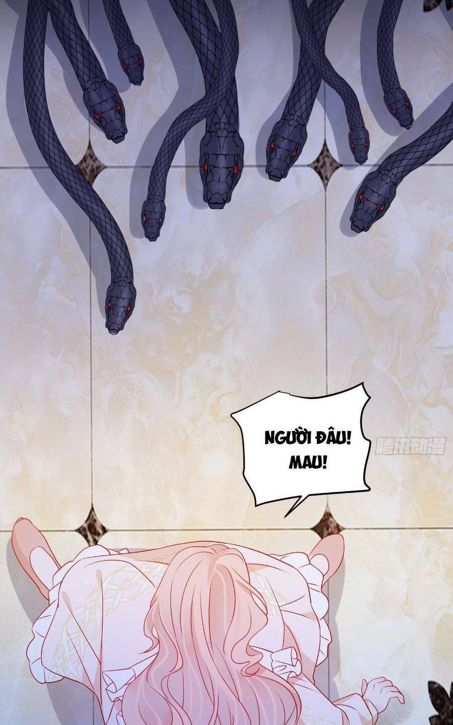 Hoàng Nữ Đế Quốc Chịu Không Nổi! Chap 73 - Next Chap 74