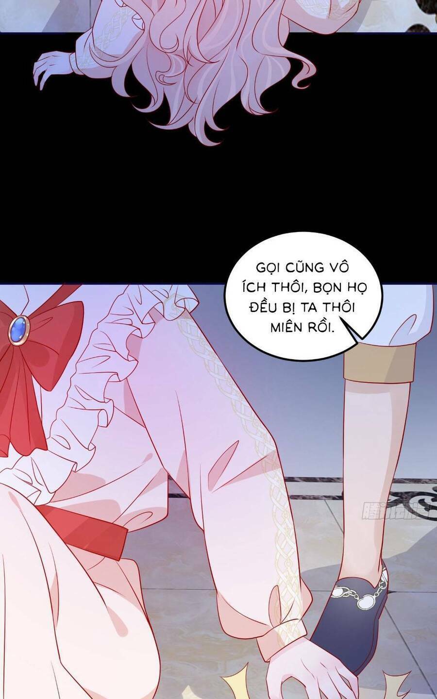 Hoàng Nữ Đế Quốc Chịu Không Nổi! Chap 73 - Next Chap 74