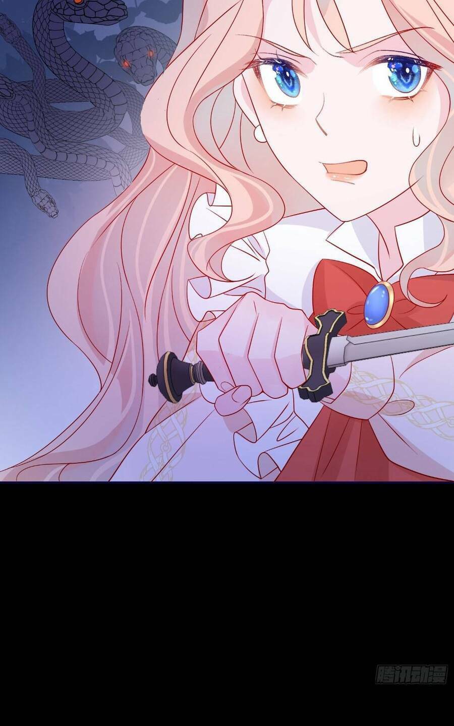 Hoàng Nữ Đế Quốc Chịu Không Nổi! Chap 73 - Next Chap 74