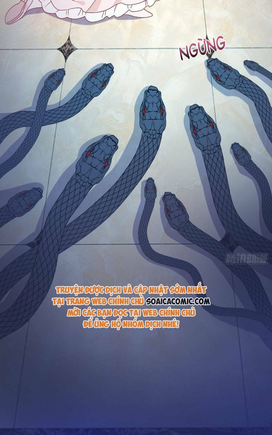 Hoàng Nữ Đế Quốc Chịu Không Nổi! Chap 73 - Next Chap 74