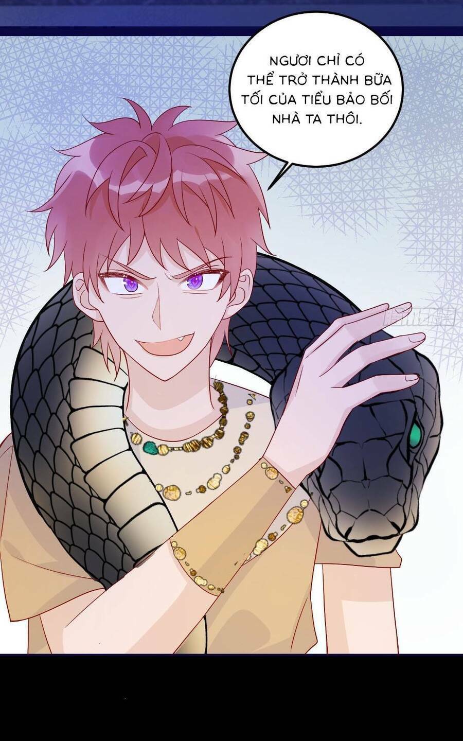 Hoàng Nữ Đế Quốc Chịu Không Nổi! Chap 73 - Next Chap 74