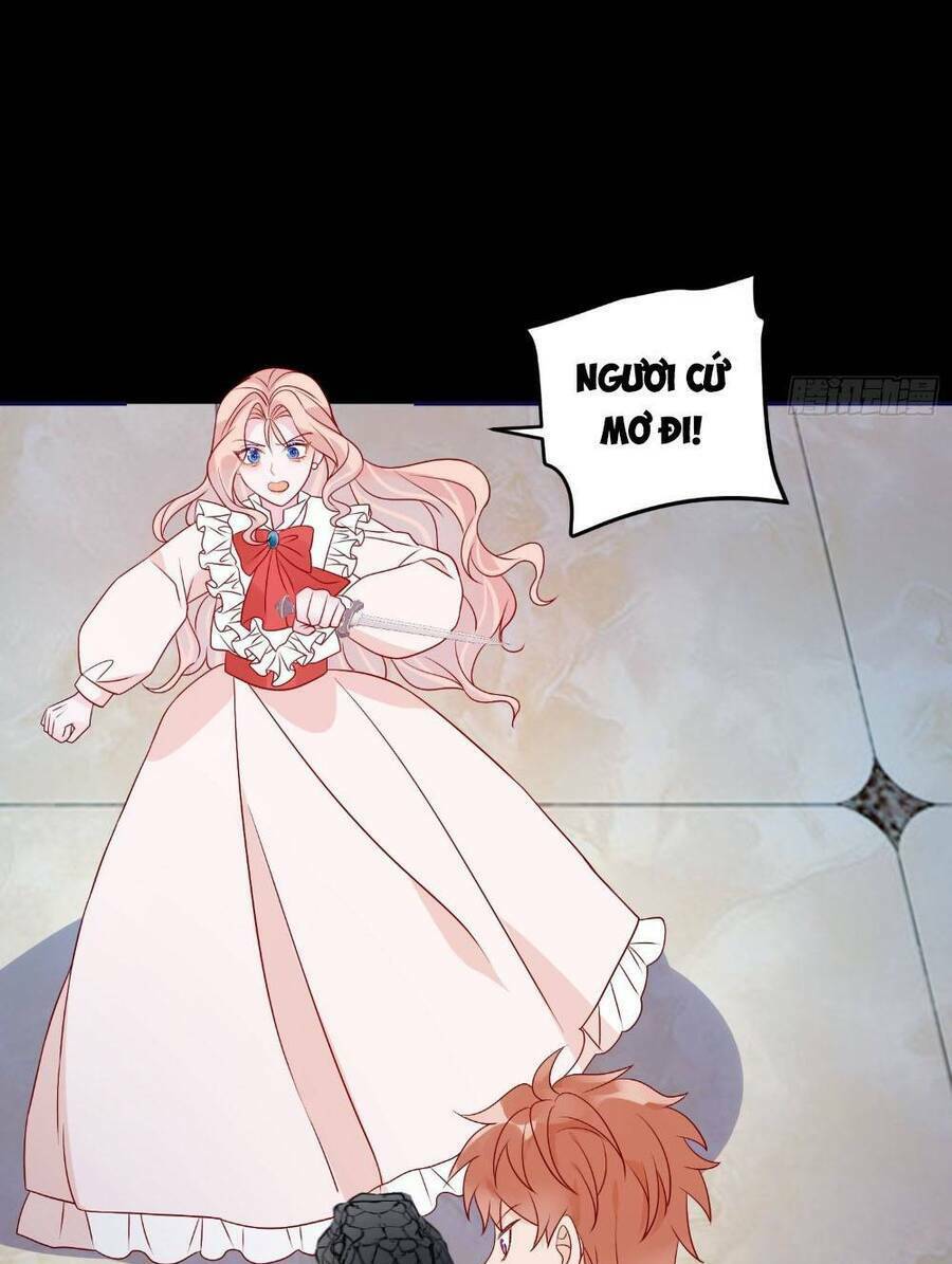 Hoàng Nữ Đế Quốc Chịu Không Nổi! Chap 73 - Next Chap 74