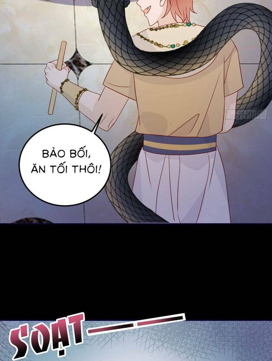 Hoàng Nữ Đế Quốc Chịu Không Nổi! Chap 73 - Next Chap 74