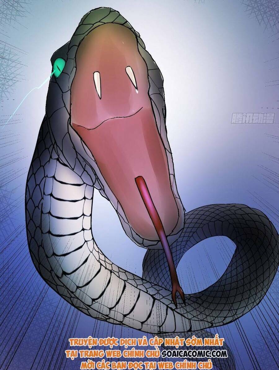 Hoàng Nữ Đế Quốc Chịu Không Nổi! Chap 73 - Next Chap 74