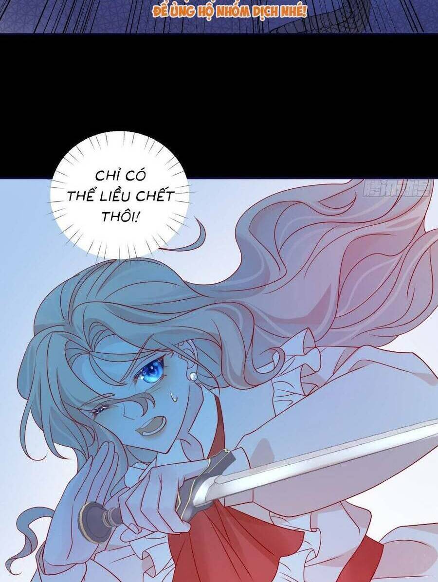 Hoàng Nữ Đế Quốc Chịu Không Nổi! Chap 73 - Next Chap 74