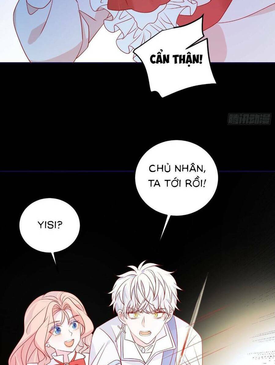 Hoàng Nữ Đế Quốc Chịu Không Nổi! Chap 73 - Next Chap 74