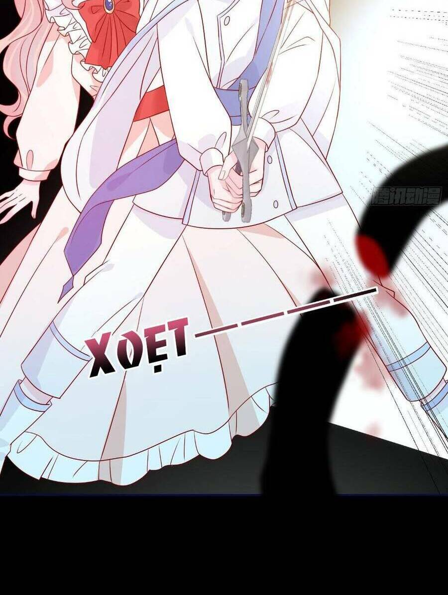 Hoàng Nữ Đế Quốc Chịu Không Nổi! Chap 73 - Next Chap 74