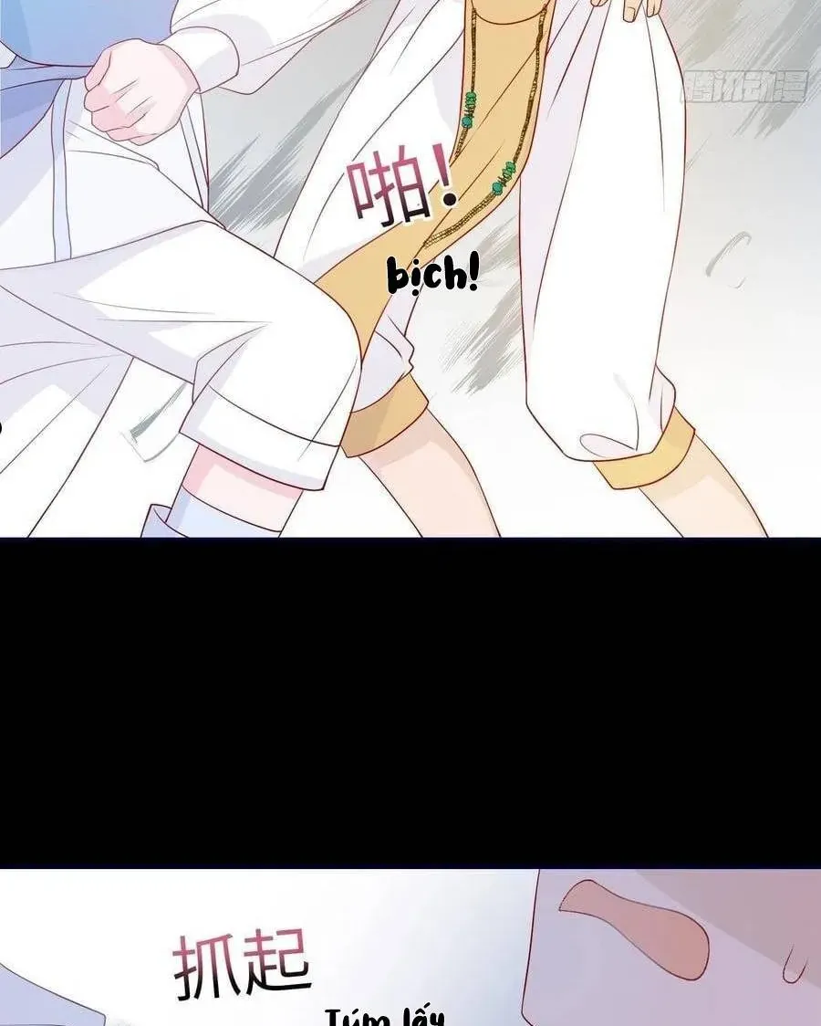 Hoàng Nữ Đế Quốc Chịu Không Nổi! Chap 74.1 - Next Chap 75.1