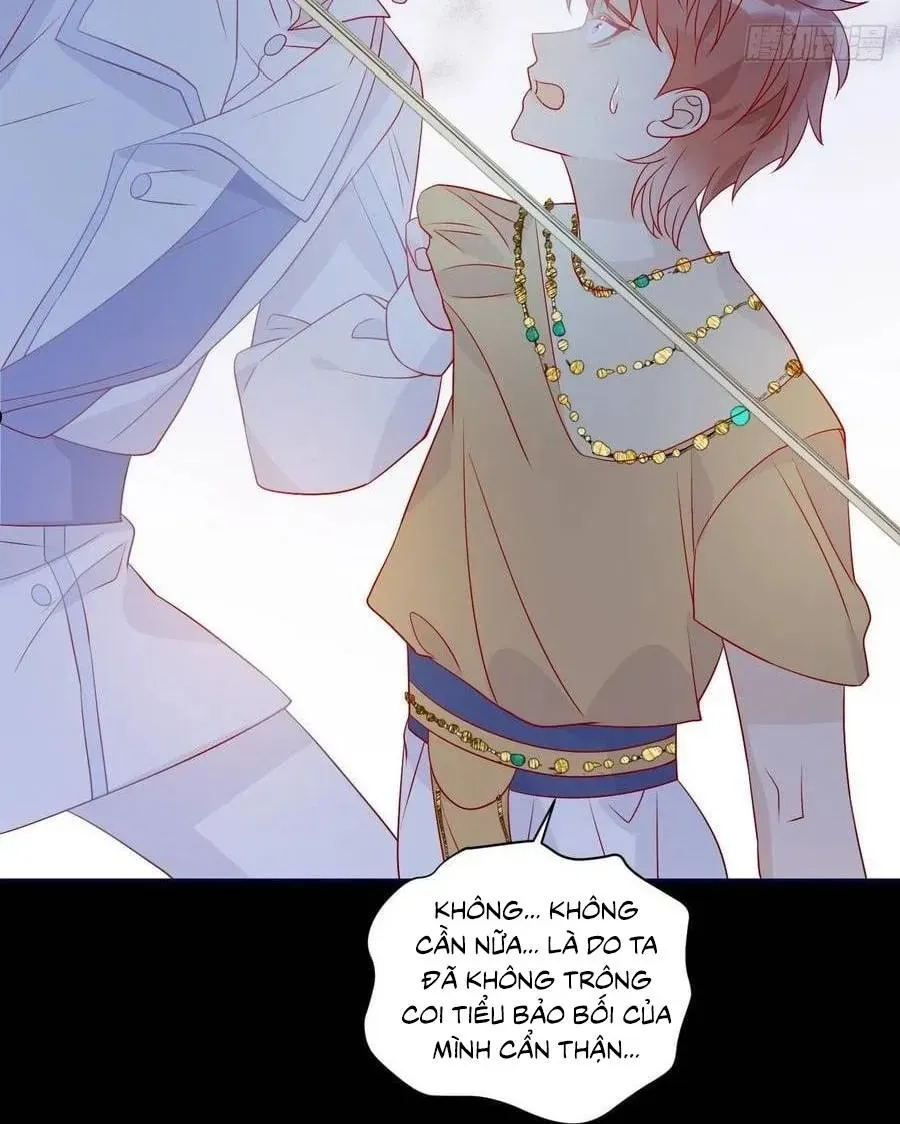 Hoàng Nữ Đế Quốc Chịu Không Nổi! Chap 74.1 - Next Chap 75.1