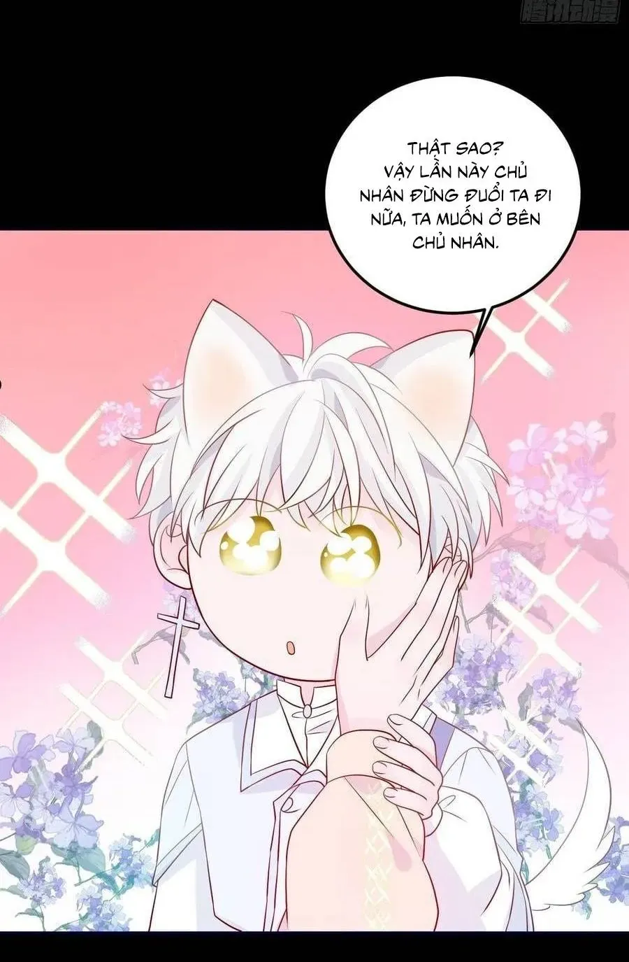 Hoàng Nữ Đế Quốc Chịu Không Nổi! Chap 74.1 - Next Chap 75.1