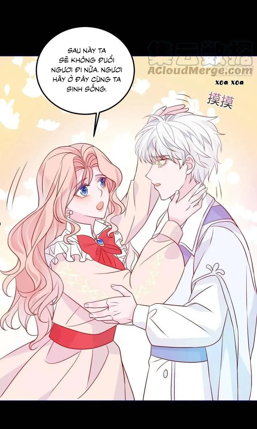 Hoàng Nữ Đế Quốc Chịu Không Nổi! Chap 74.1 - Next Chap 75.1