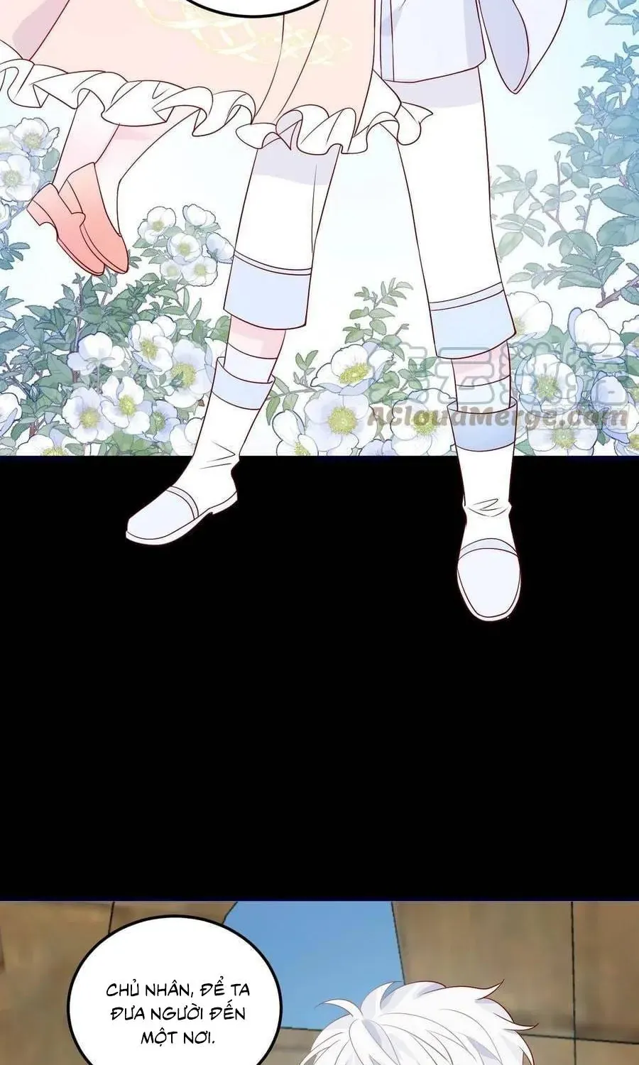 Hoàng Nữ Đế Quốc Chịu Không Nổi! Chap 74.1 - Next Chap 75.1