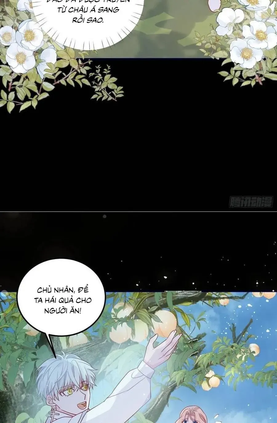 Hoàng Nữ Đế Quốc Chịu Không Nổi! Chap 74.1 - Next Chap 75.1