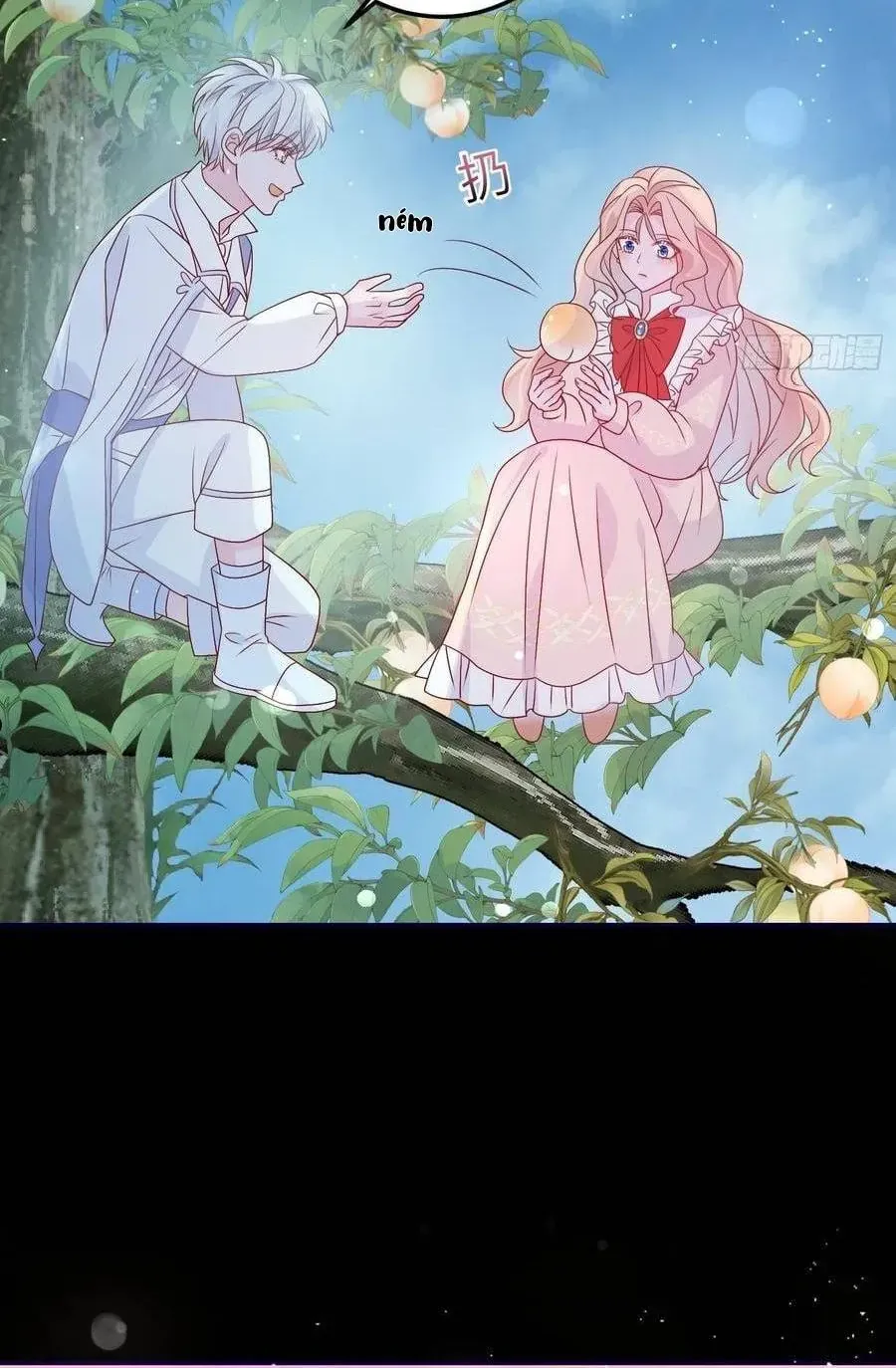 Hoàng Nữ Đế Quốc Chịu Không Nổi! Chap 74.1 - Next Chap 75.1