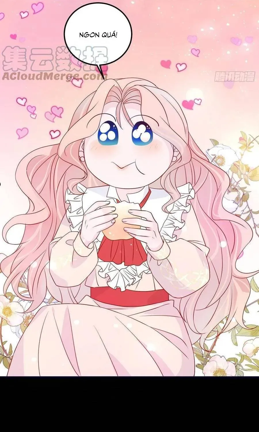 Hoàng Nữ Đế Quốc Chịu Không Nổi! Chap 74.1 - Next Chap 75.1