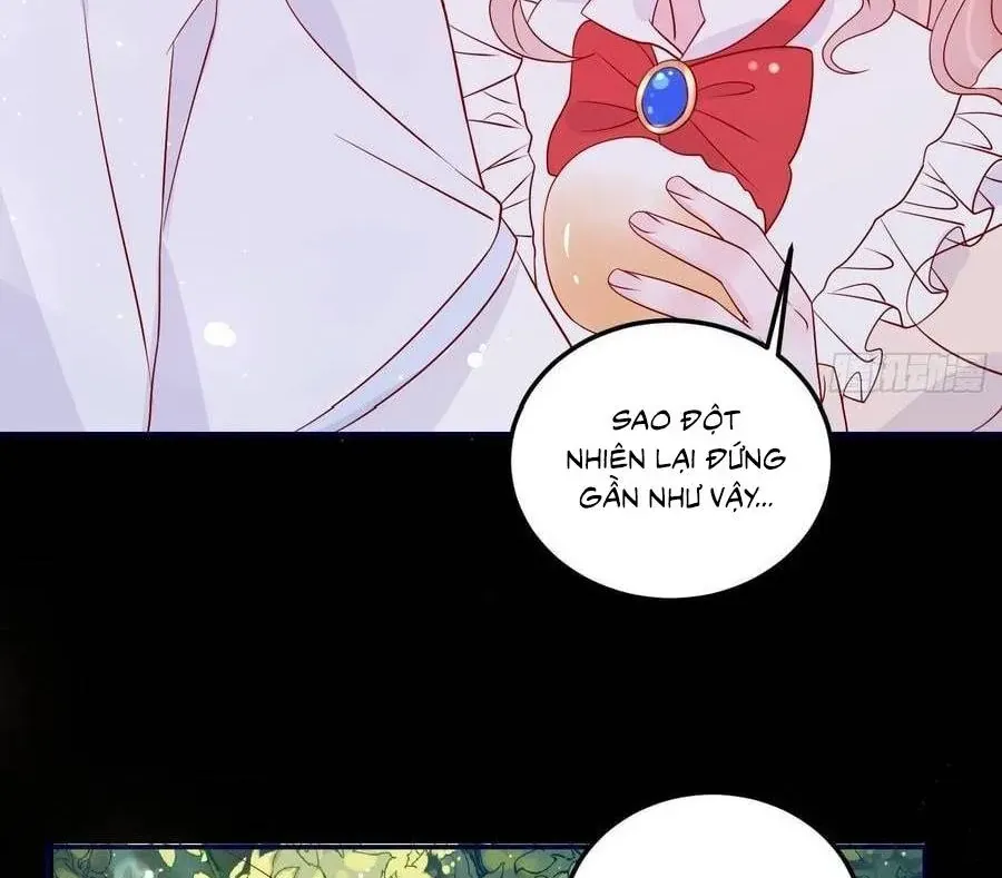 Hoàng Nữ Đế Quốc Chịu Không Nổi! Chap 74.1 - Next Chap 75.1