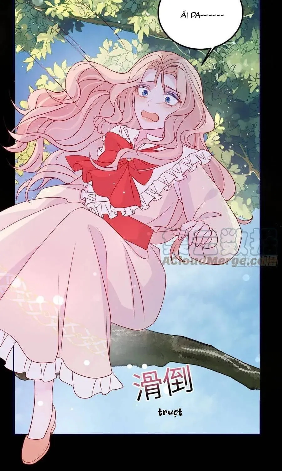 Hoàng Nữ Đế Quốc Chịu Không Nổi! Chap 74.1 - Next Chap 75.1