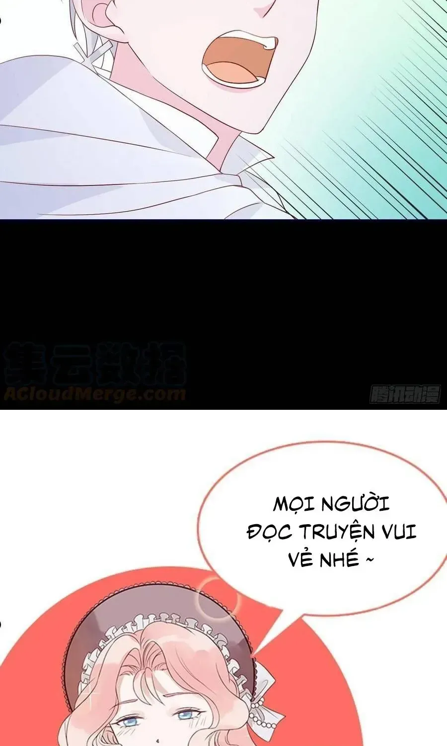 Hoàng Nữ Đế Quốc Chịu Không Nổi! Chap 74.1 - Next Chap 75.1