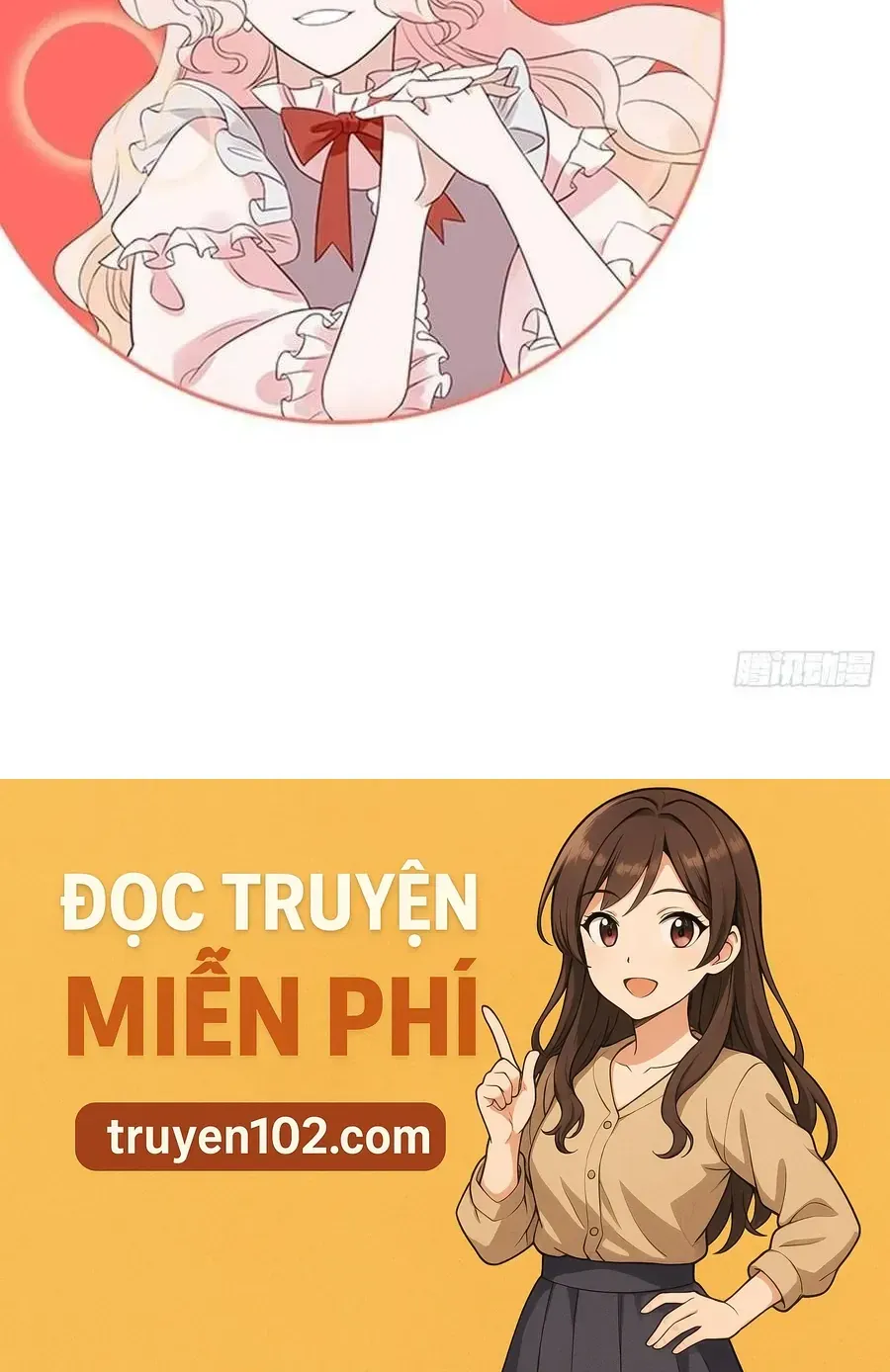 Hoàng Nữ Đế Quốc Chịu Không Nổi! Chap 74.1 - Next Chap 75.1