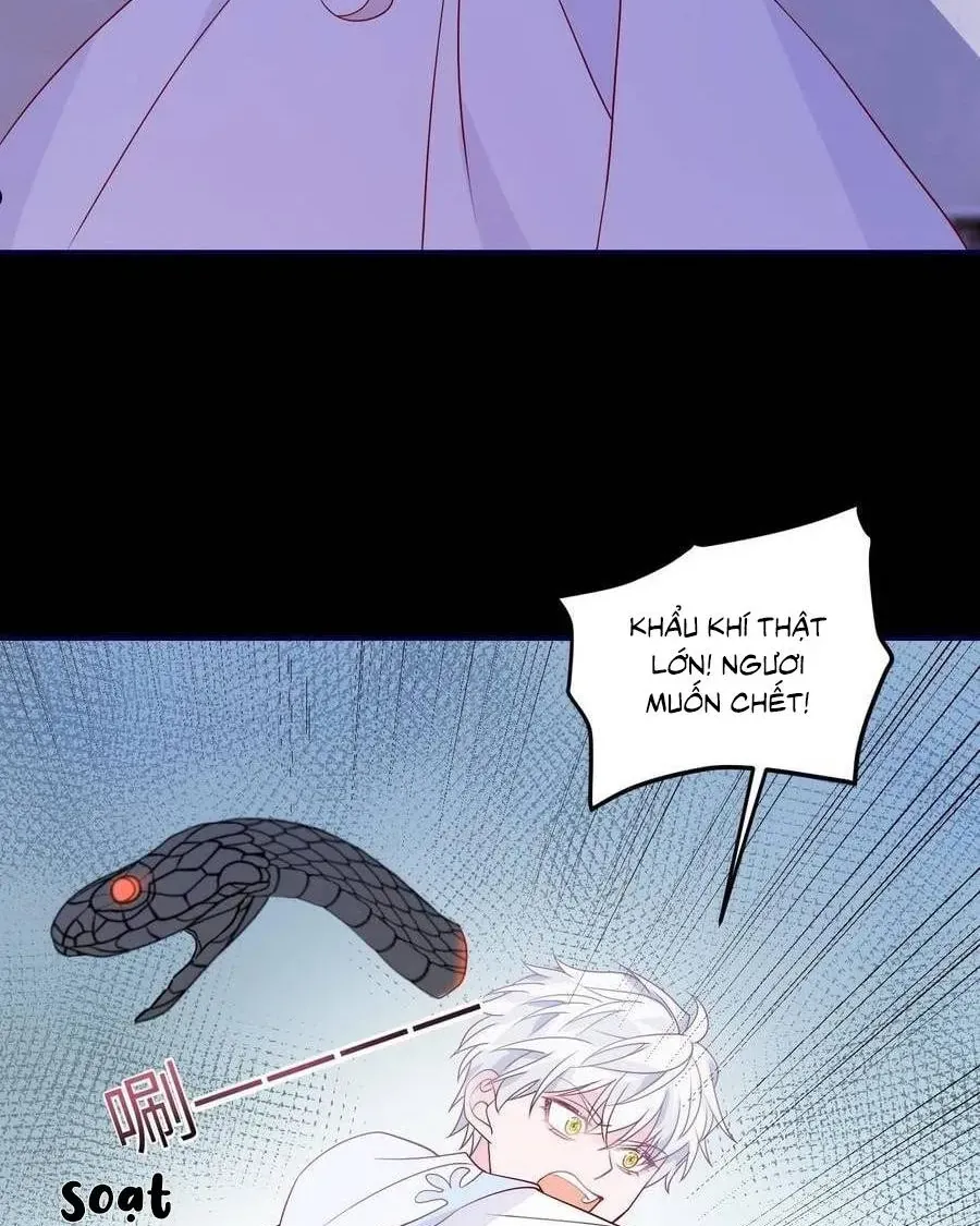 Hoàng Nữ Đế Quốc Chịu Không Nổi! Chap 74.1 - Next Chap 75.1