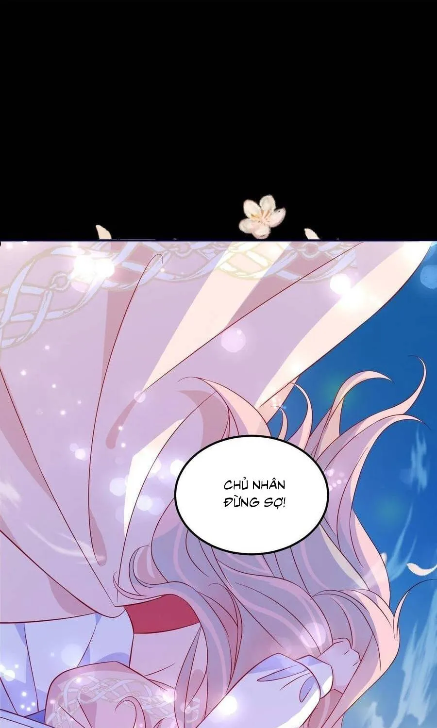 Hoàng Nữ Đế Quốc Chịu Không Nổi! Chap 74.2 - Next Chap 75.2