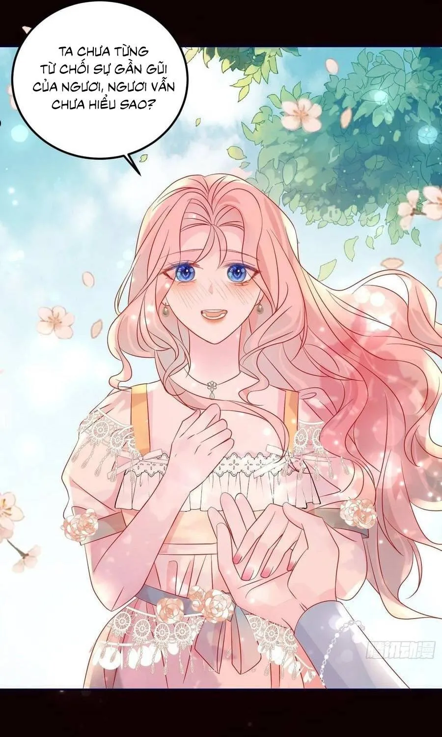 Hoàng Nữ Đế Quốc Chịu Không Nổi! Chap 74.2 - Next Chap 75.2