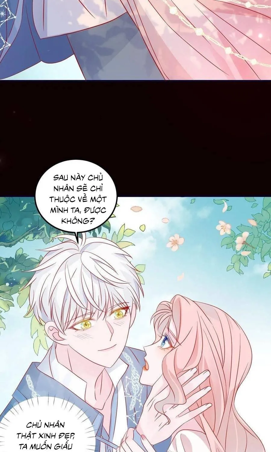 Hoàng Nữ Đế Quốc Chịu Không Nổi! Chap 74.2 - Next Chap 75.2