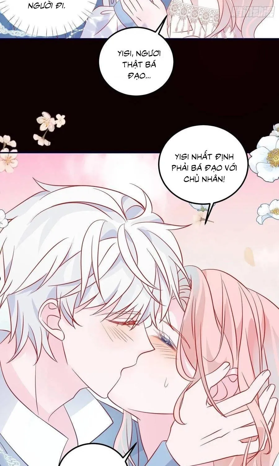 Hoàng Nữ Đế Quốc Chịu Không Nổi! Chap 74.2 - Next Chap 75.2