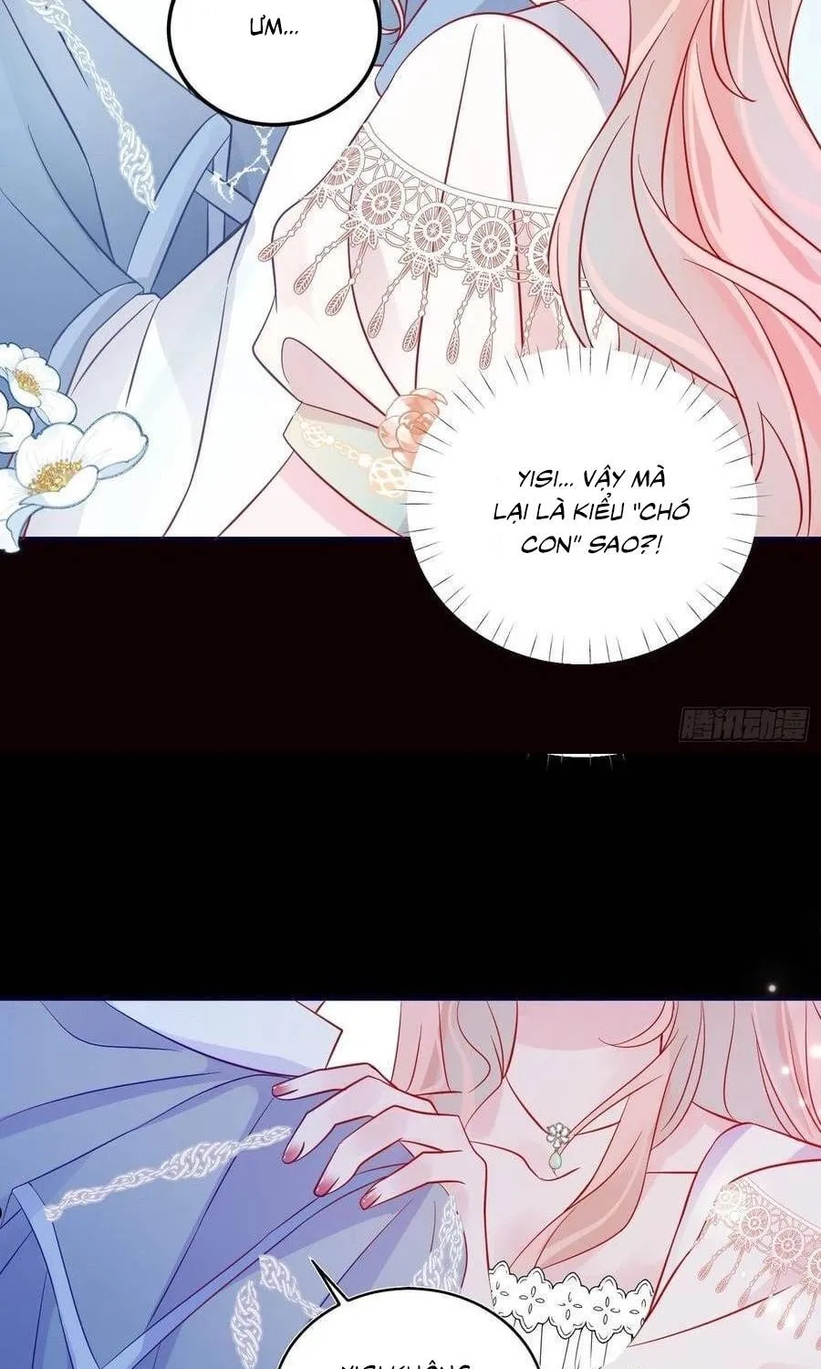 Hoàng Nữ Đế Quốc Chịu Không Nổi! Chap 74.2 - Next Chap 75.2