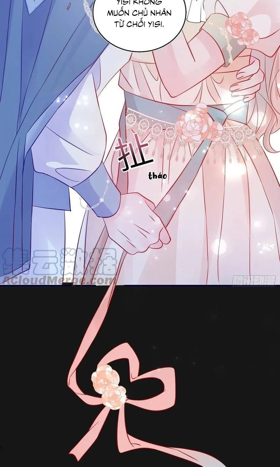 Hoàng Nữ Đế Quốc Chịu Không Nổi! Chap 74.2 - Next Chap 75.2